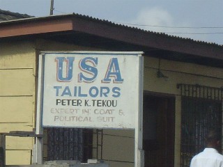 USA Tailors